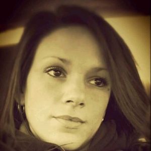 Meet your Posher, Brittany